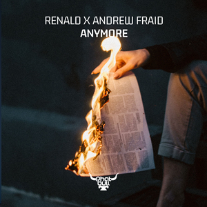 Anymore (Extended Mix)