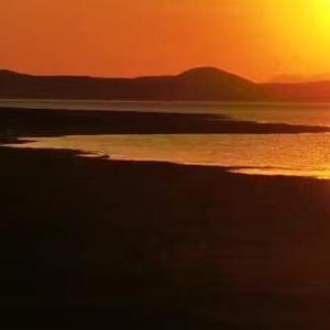 希望雨能下不停