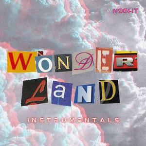 w o n d e r l a n d
