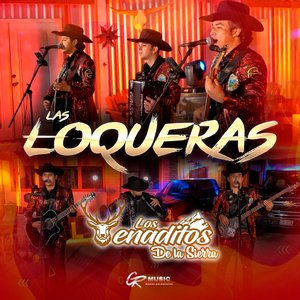 Las Loqueras (En Vivo)