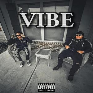 Vibe (feat. Lil Dougg)