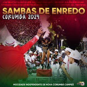 As Emoções de um Cantador Pantaneiro