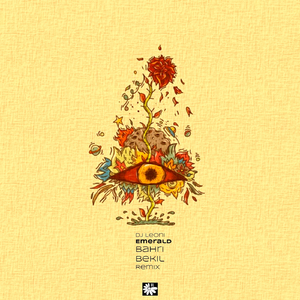 Emerald (Bahri Bekil Remix)