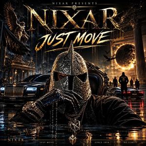 Just Move