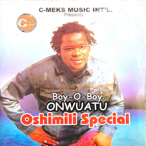 Ka Ayoba Chukwu