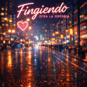 Fingiendo