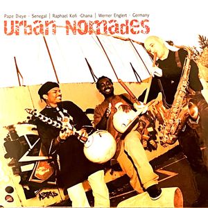 Guimbarde (Acoustic)