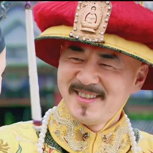 朕能不能睡中间（就让这大雨全都落下）