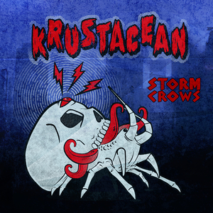 Krustacean