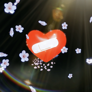 你带走了我的所有(prod.by Morrow x FAS)