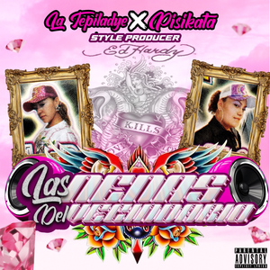 Las nenas del vecindario