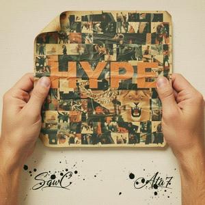 HYPE (feat. ATA7)