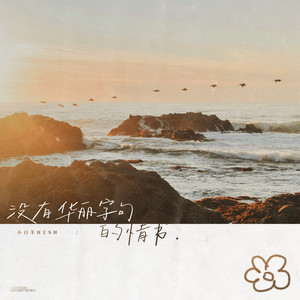 没有华丽字句的情书