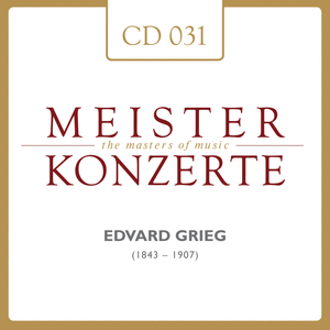 Aus Peer Gynt, Suiten Nr. 1, op. 46, und Nr. 2, op. 55: Arabischer Tanz