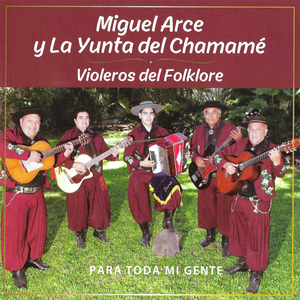 Canto a Cosquín