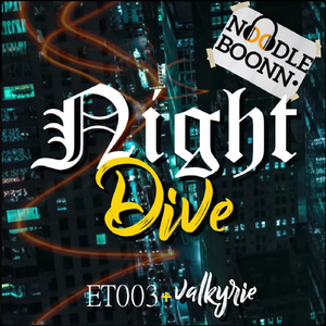 Night Dive (Instrumental)