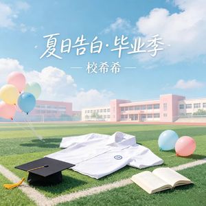 夏日告白(毕业季)