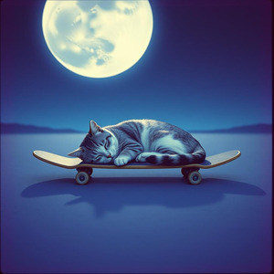 さっさと帰って寝てください