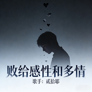 败给感性和多情