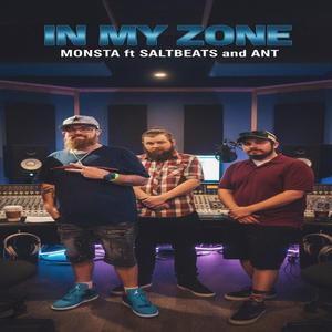 In My Zone (feat. SaltBeatz & Ant)