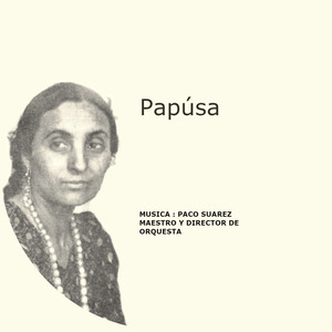 Papúsa