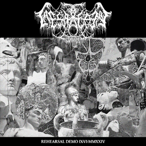 Anointed in Black Ichor (Live)