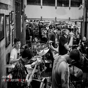 Like A Stone (Live at Easy Street Records)