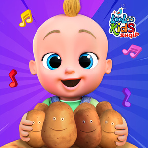 Një patate, dy patate