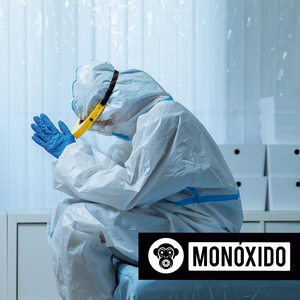 Horror en el Centro de Salud