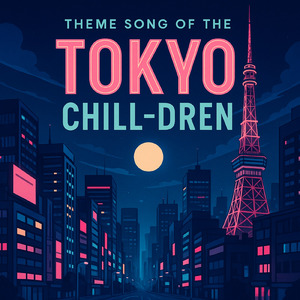 Theme Song of the Tokyo Chill-dren