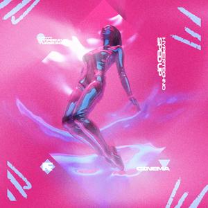 CINEMA - HYPERTECHNO (SPED UP)