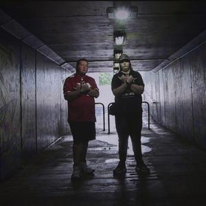 We The Mountain Boi's (feat. Emcee Anarchy)