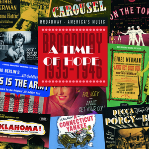 Thou Swell (1943 Original Broadway Cast)