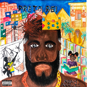 Antigo Egito (feat. Jvtphill & Niko.mc)