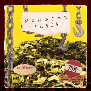 Monster Track