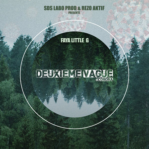 Deuxième Vague #Corona