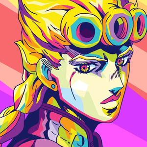 Giorno's Theme (Il Vento D'oro)