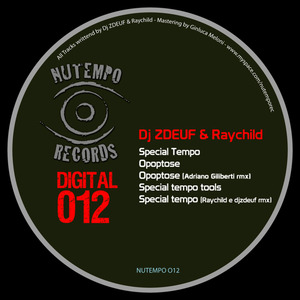 Special Tempo