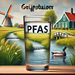 PFAS: het interesseert ze Chemours