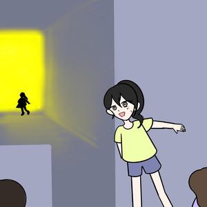 Hide n Seek (feat. Dream Time Girls)