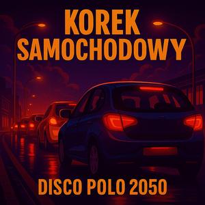 Korek Samochodowy