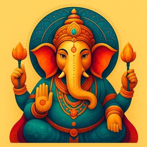 Om Ekadantaya Vidmahe