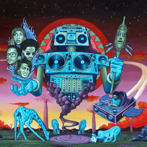 Journey of Love feat.Tamala