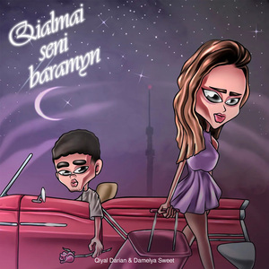 Qiailmai seni baramyn