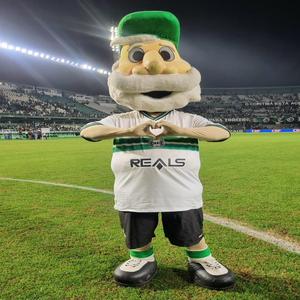 Coritiba é Alegria (Canção de Ninar)