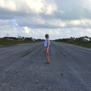 Walking