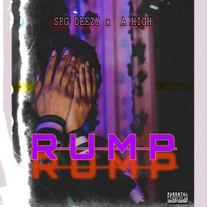 RUMP (feat. A High)