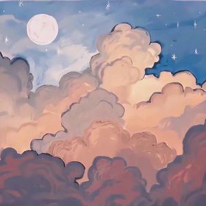 彩色翅膀(熊二版)