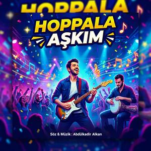 HOPPALA AŞKIM