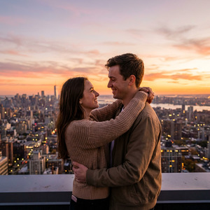 Чудное мгновенье